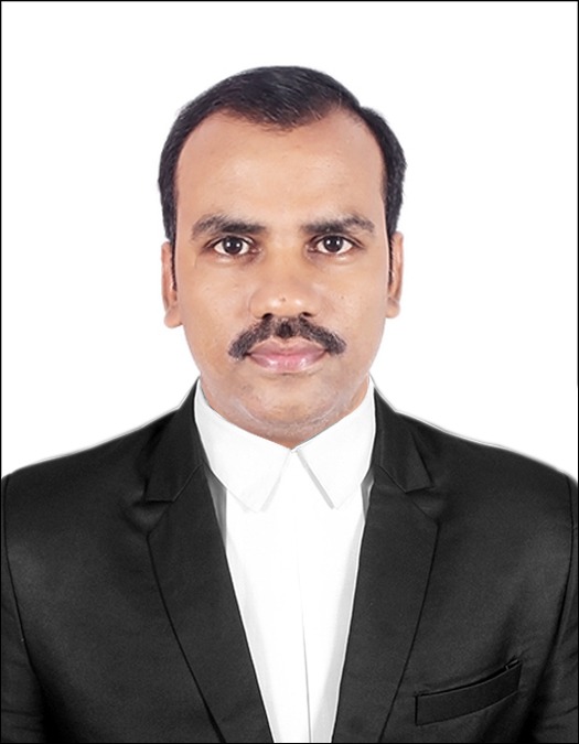 Adv. S. Kumar
